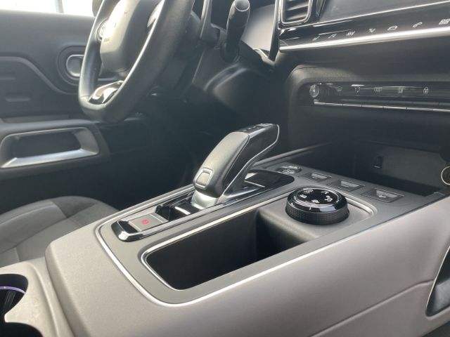 Citroën C5 Aircross 2020