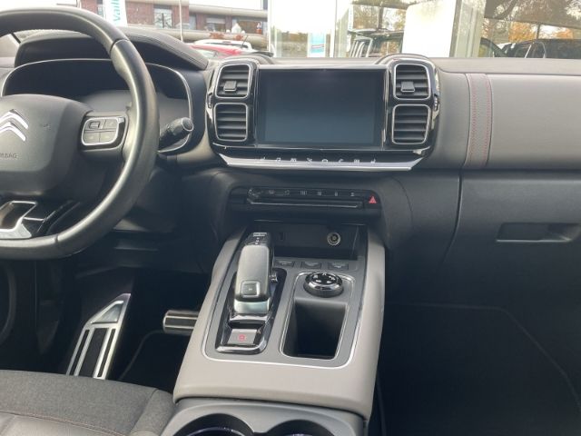 Citroën C5 Aircross 2020