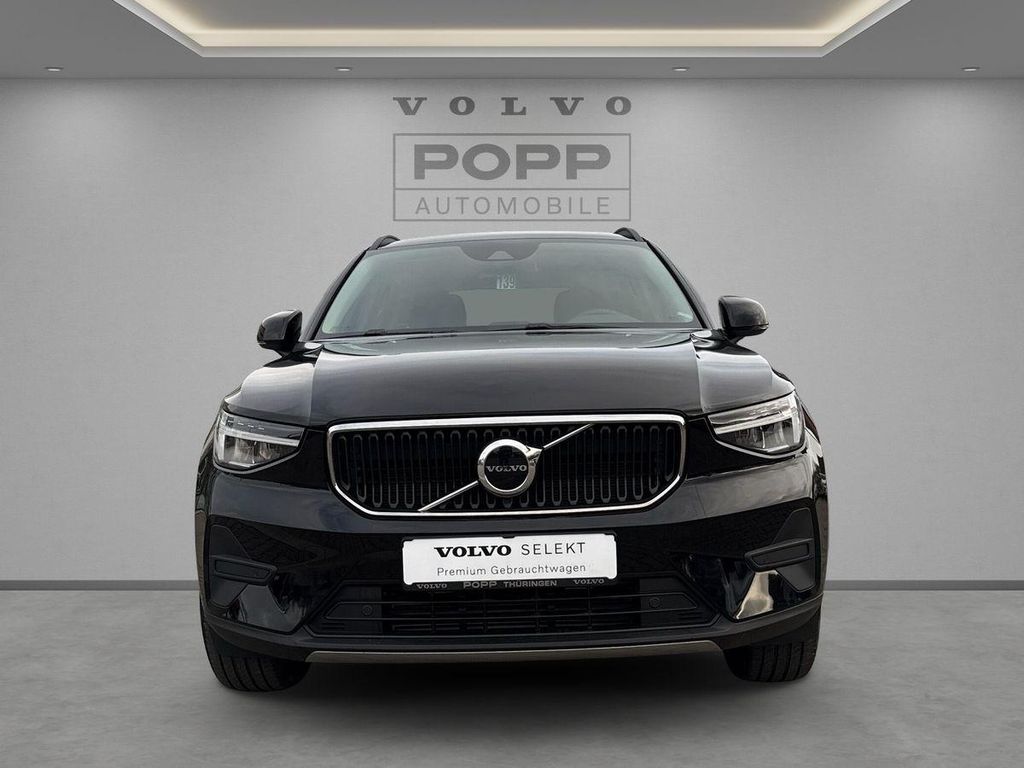 Volvo XC40 2022