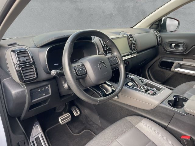 Citroën C5 Aircross 2020