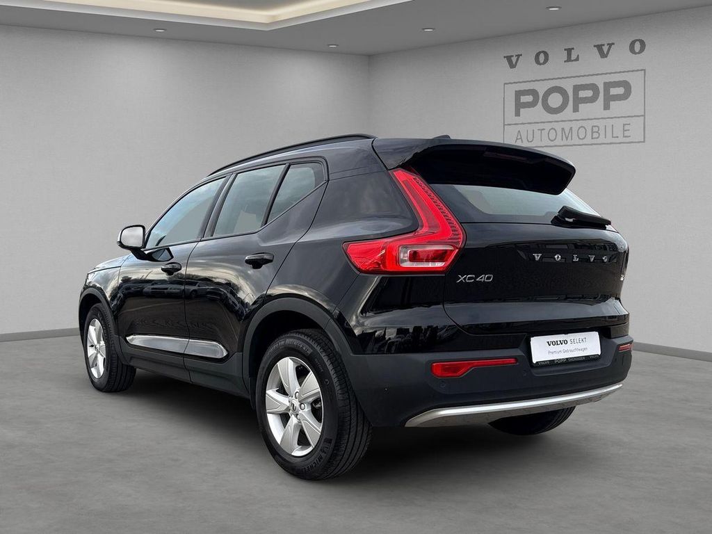 Volvo XC40 2022