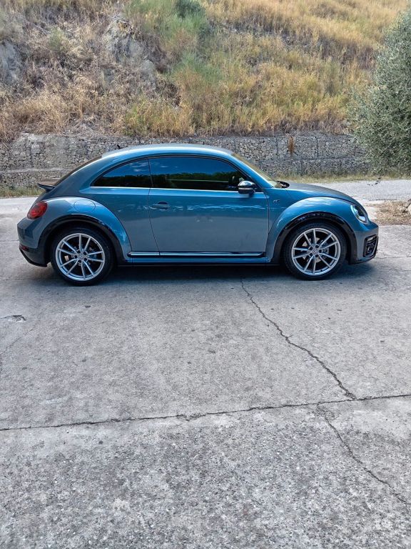 Volkswagen Other 2017