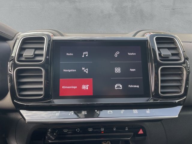 Citroën C5 Aircross 2020
