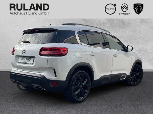 Citroën C5 Aircross 2020