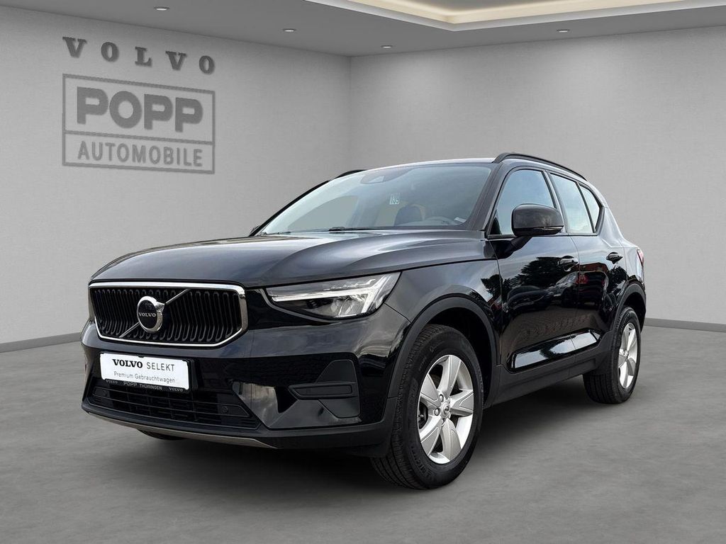 Volvo XC40 2022