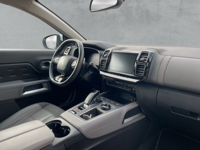 Citroën C5 Aircross 2020