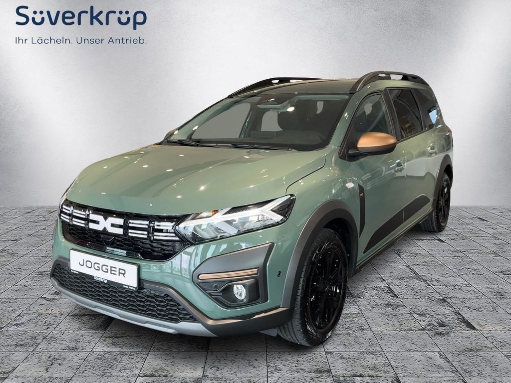 Dacia Jogger 2025