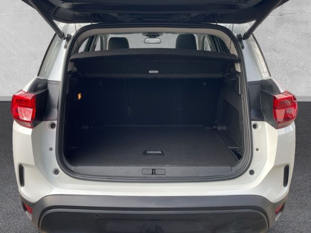 Citroën C5 Aircross 2020