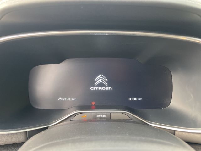 Citroën C5 Aircross 2020