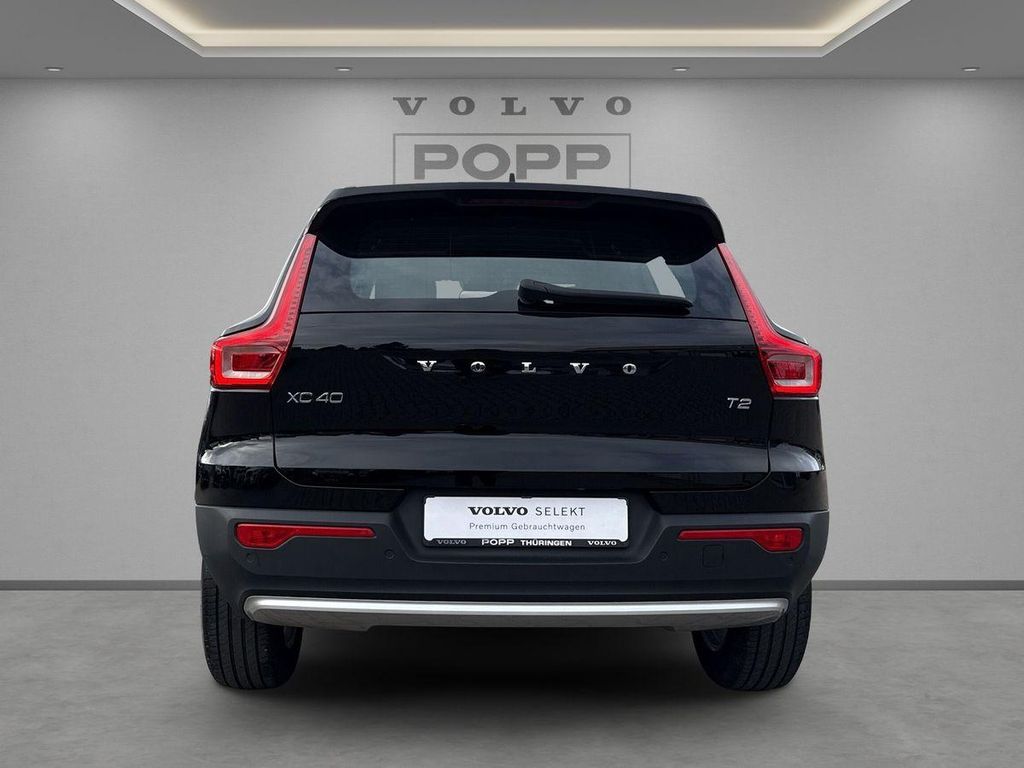 Volvo XC40 2022