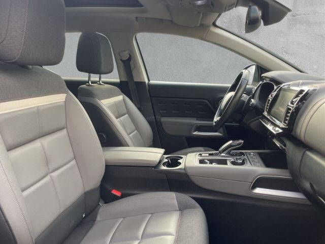 Citroën C5 Aircross 2020