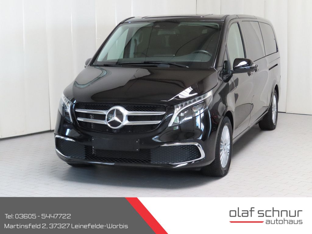 Mercedes-Benz V 300 2023