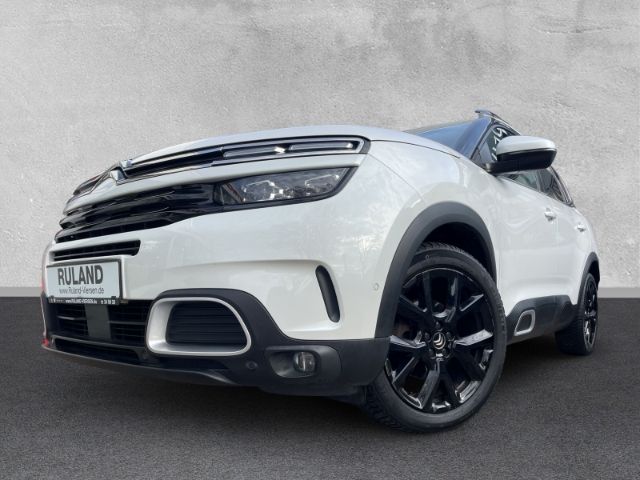Citroën C5 Aircross 2020