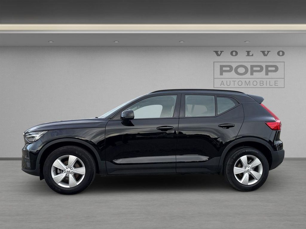 Volvo XC40 2022