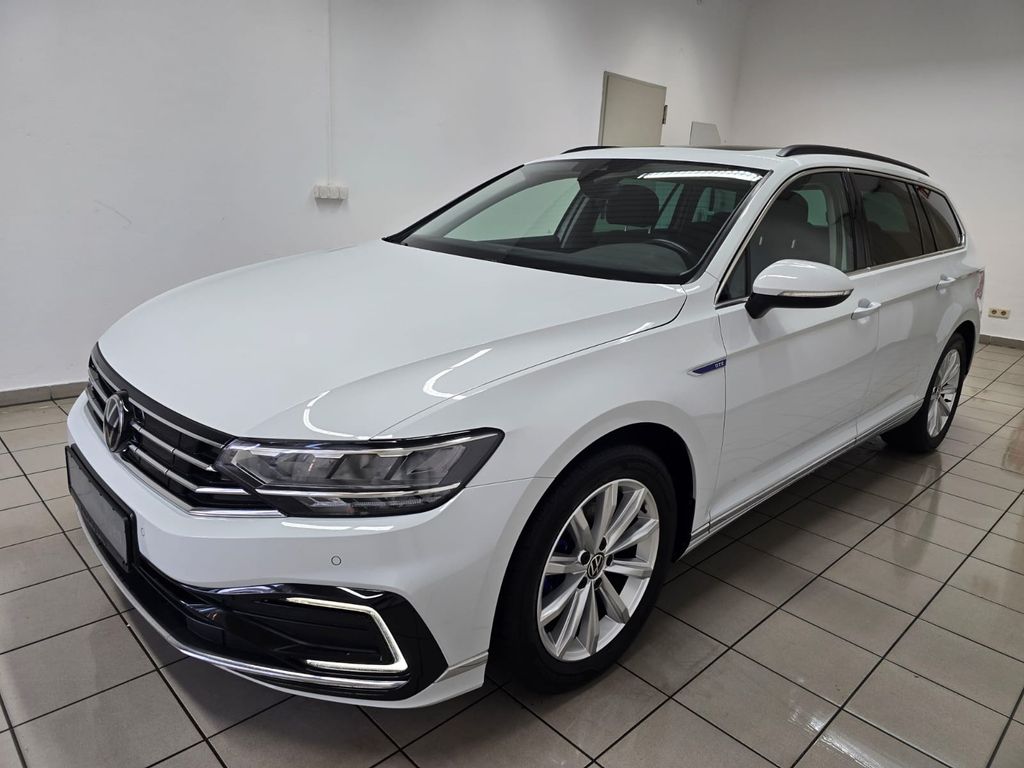 Volkswagen Passat Variant 2022