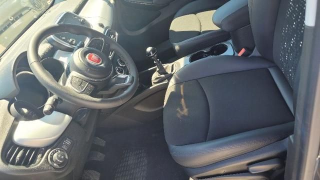 Fiat 500L Urban 2021