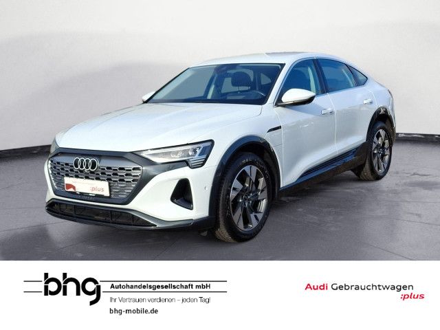 Audi Q8 2023