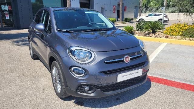 Fiat 500L Urban 2021