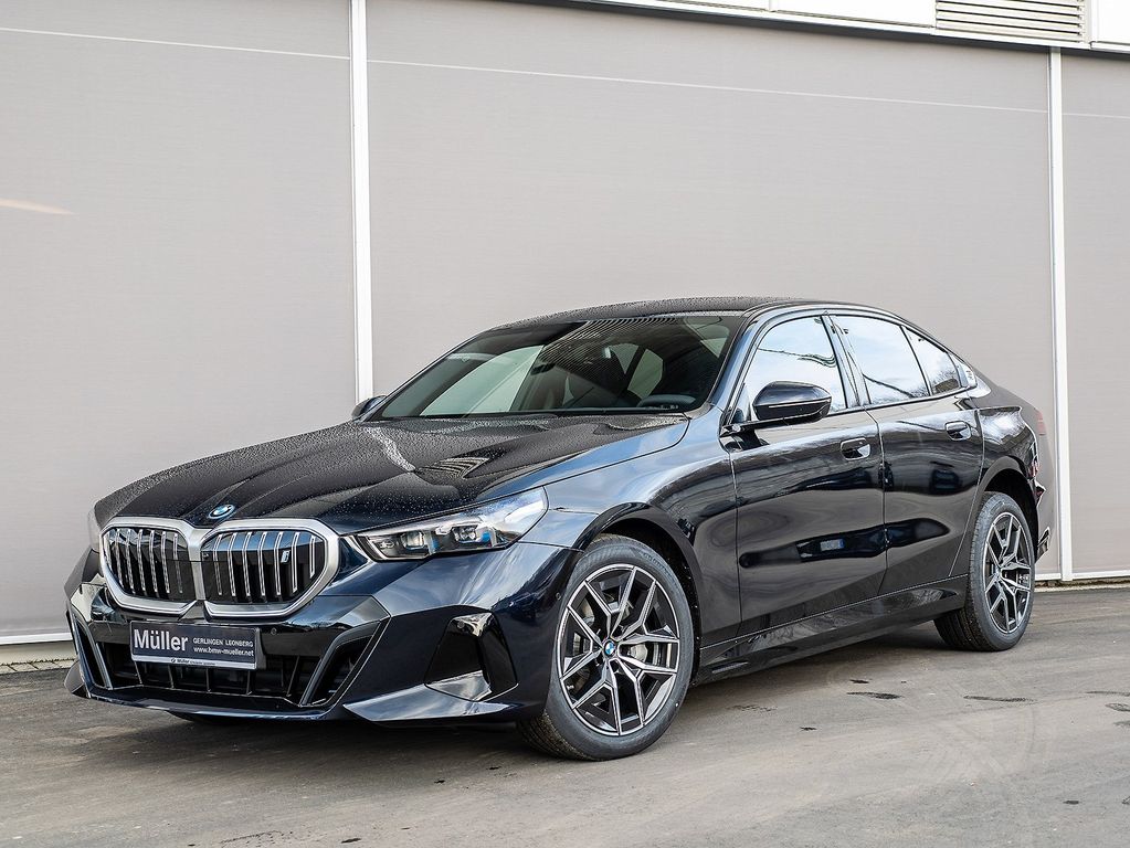 BMW i5