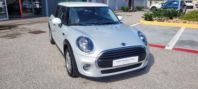 MINI Cooper 2020