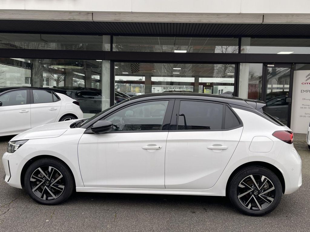 Opel Corsa 2024