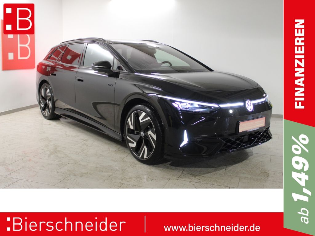Volkswagen ID.7 2025