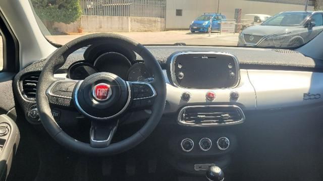 Fiat 500L Urban 2021