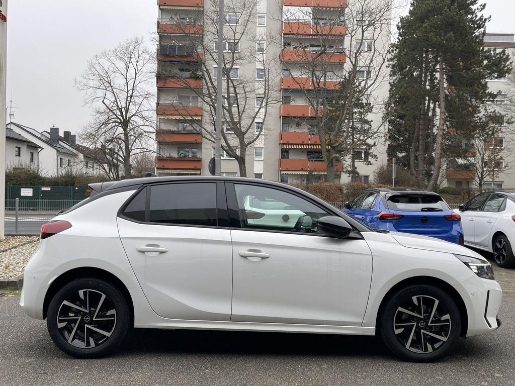 Opel Corsa 2024