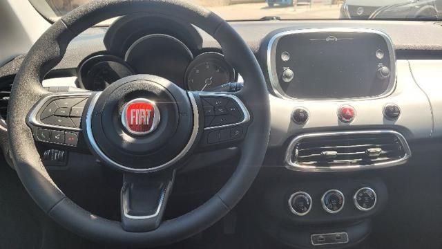 Fiat 500L Urban 2021