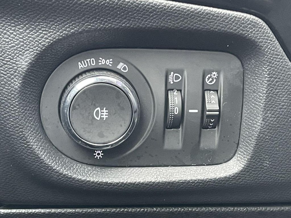 Opel Corsa 2024
