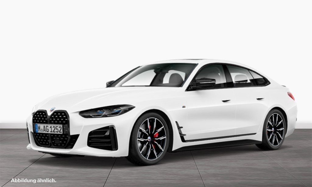 BMW M440 2022