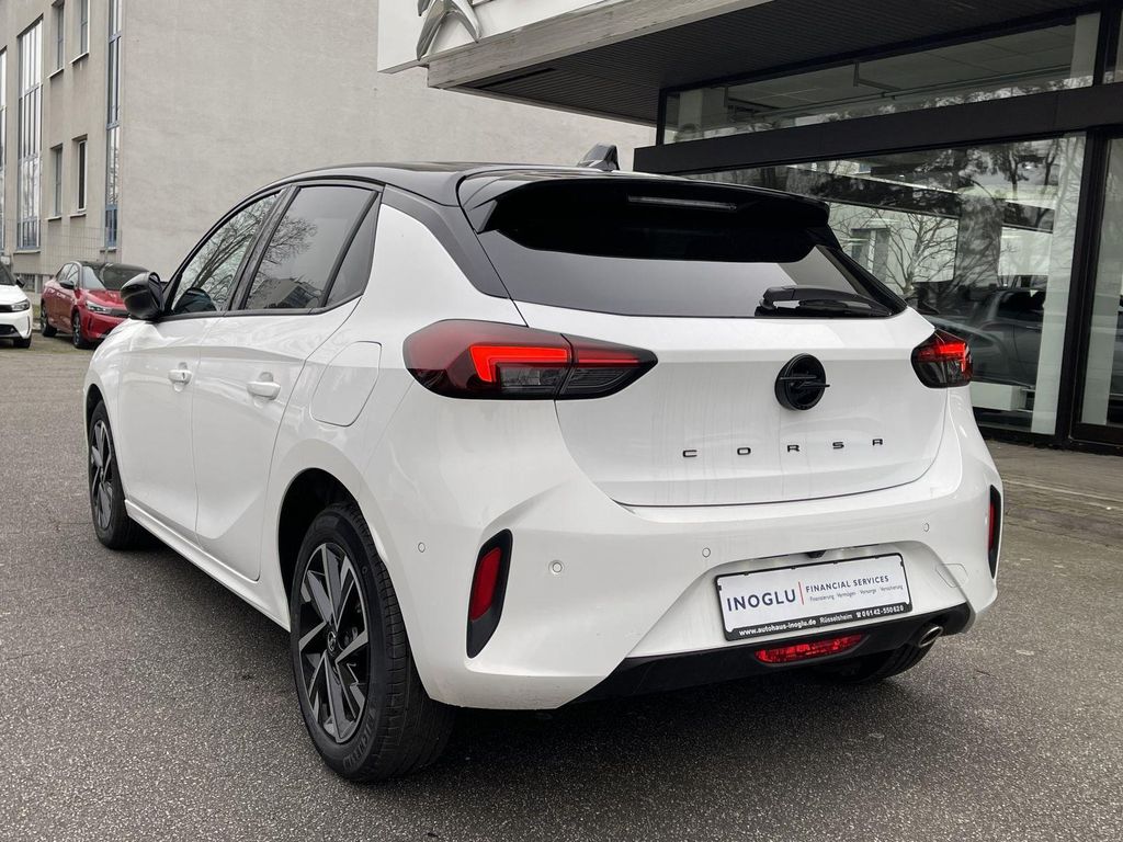Opel Corsa 2024
