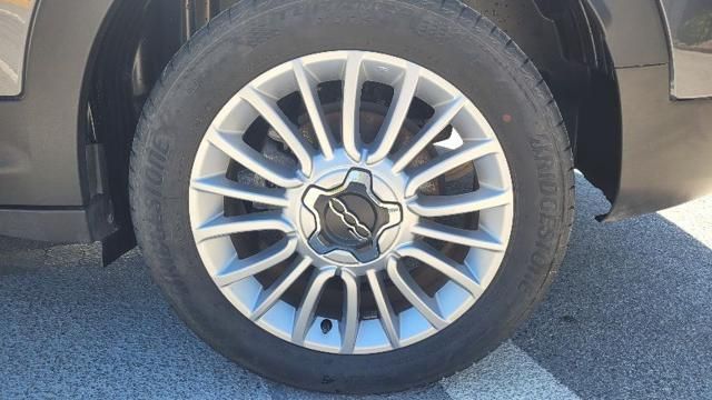 Fiat 500L Urban 2021