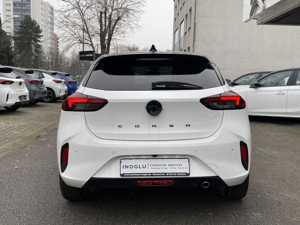 Opel Corsa 2024