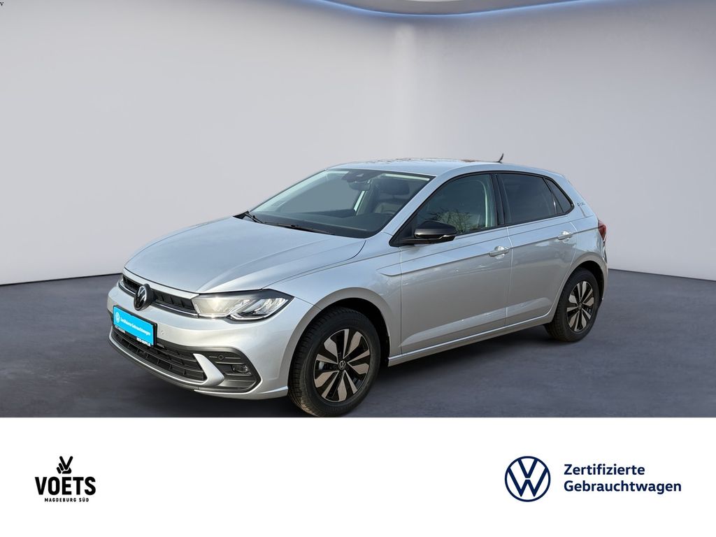 Volkswagen Polo 2025