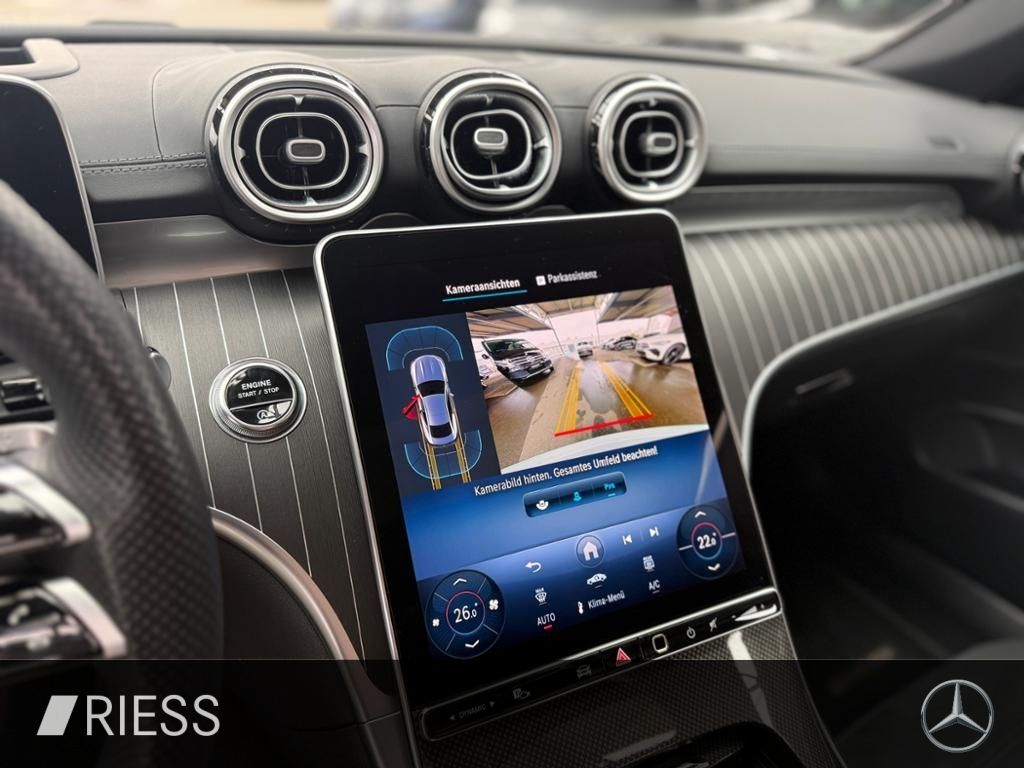 Mercedes-Benz CLE 220 2024