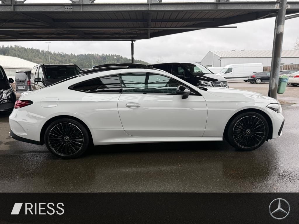 Mercedes-Benz CLE 220 2024