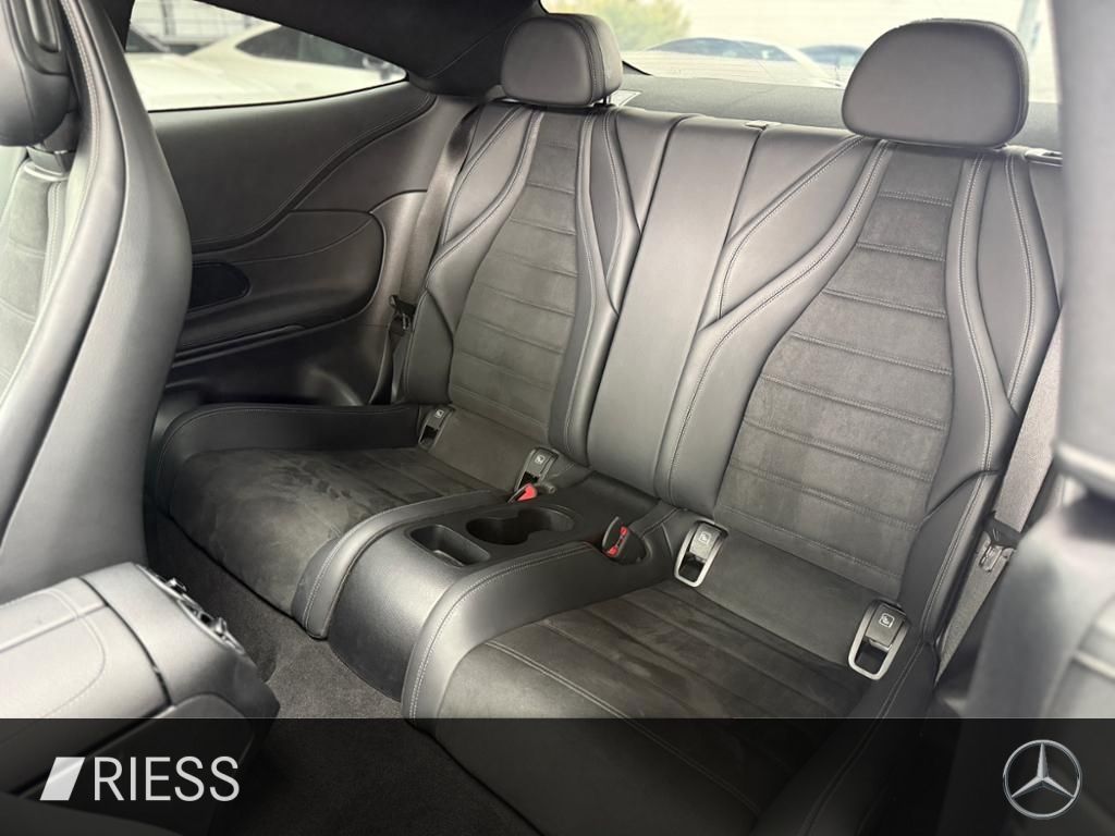 Mercedes-Benz CLE 220 2024