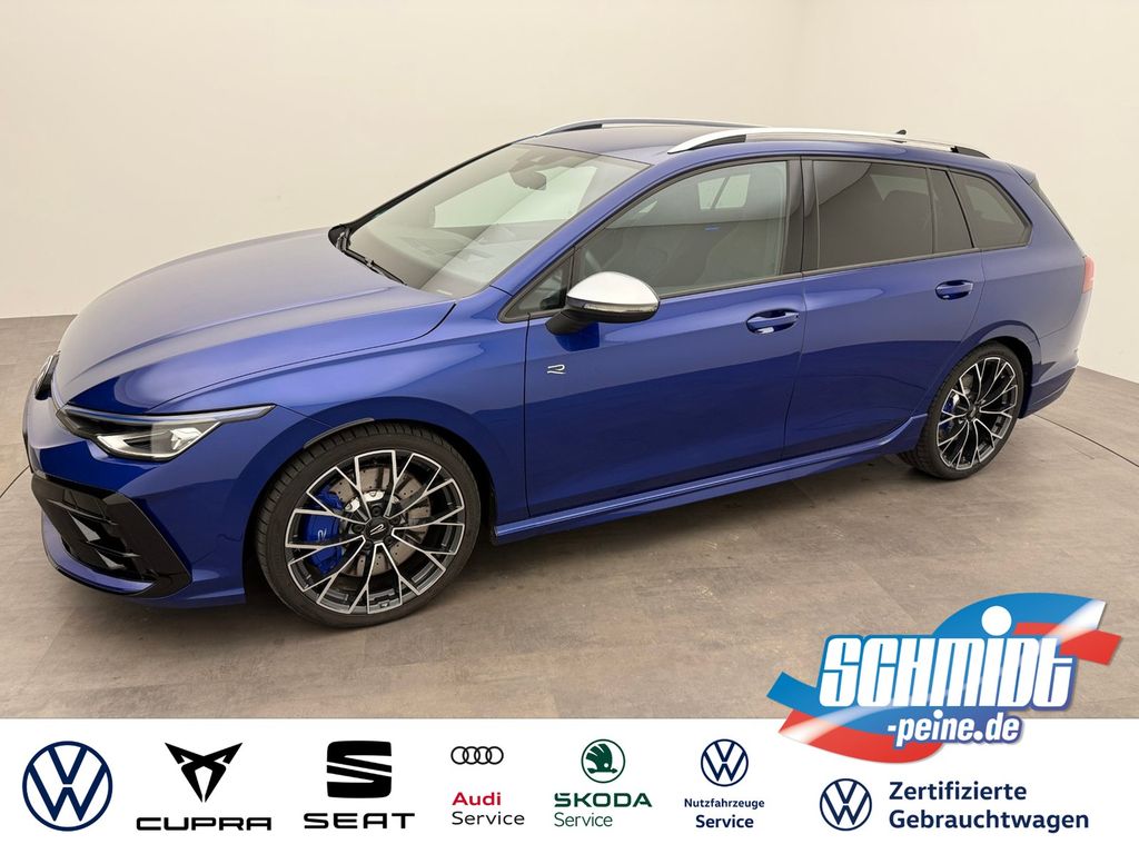 Volkswagen Golf 2025