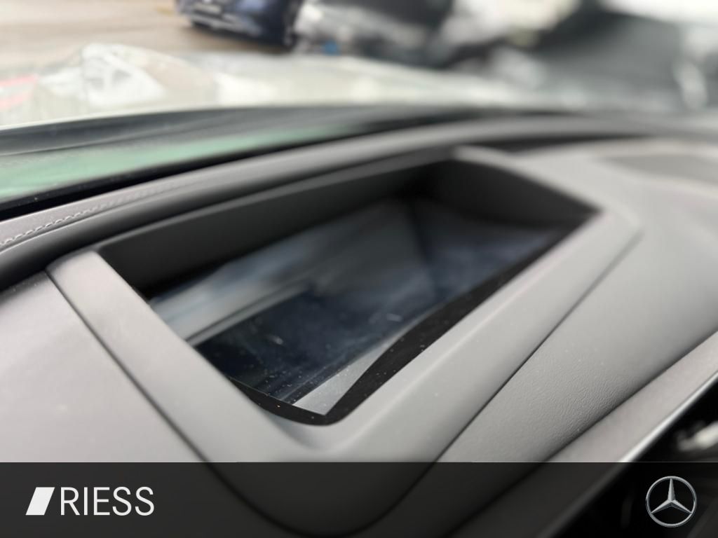 Mercedes-Benz CLE 220 2024