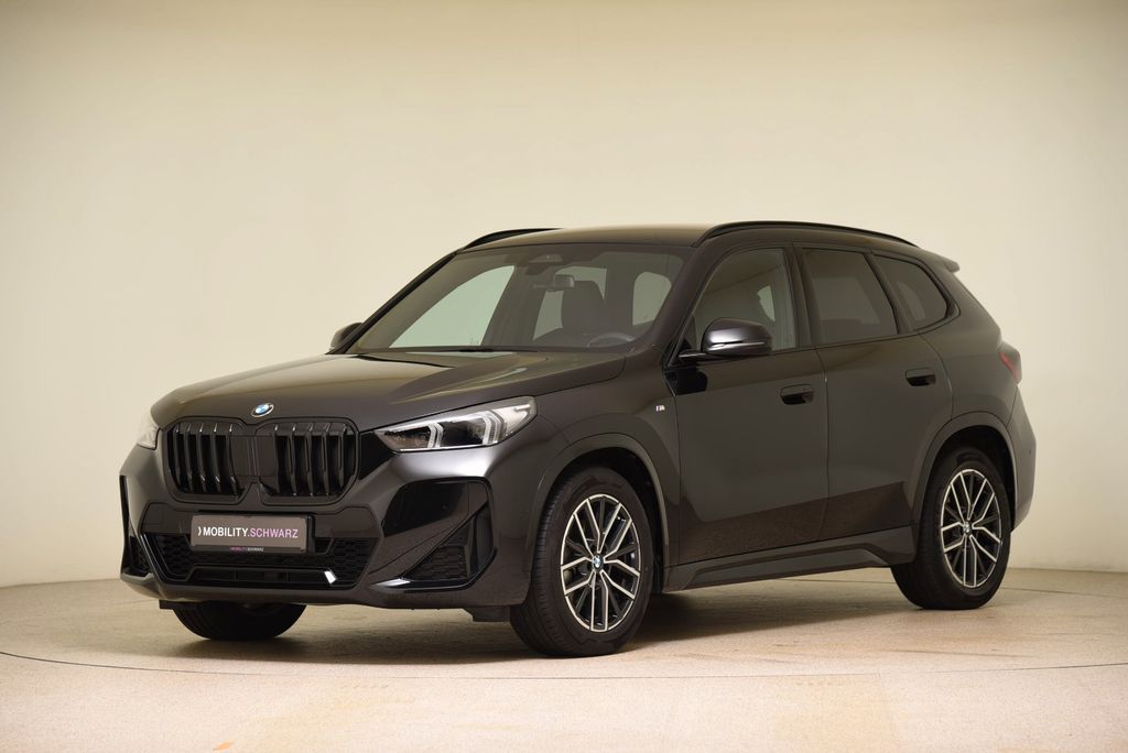 BMW X1 2024