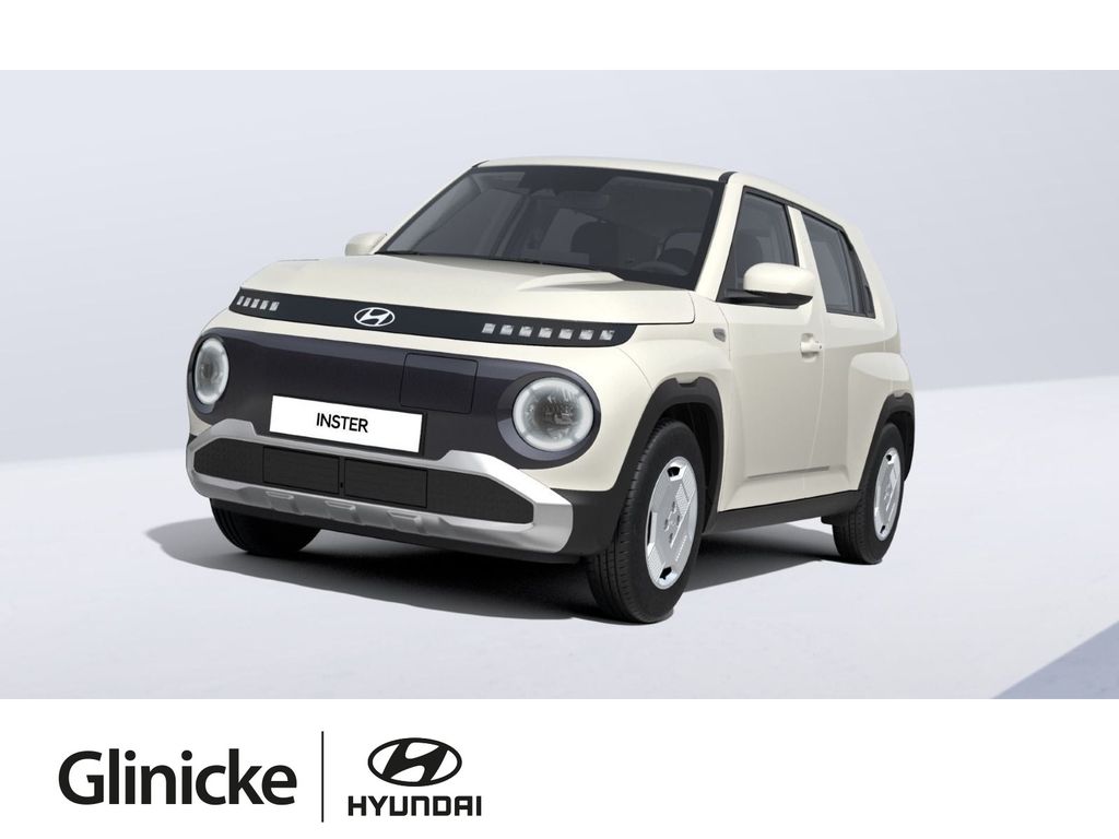 Hyundai INSTER