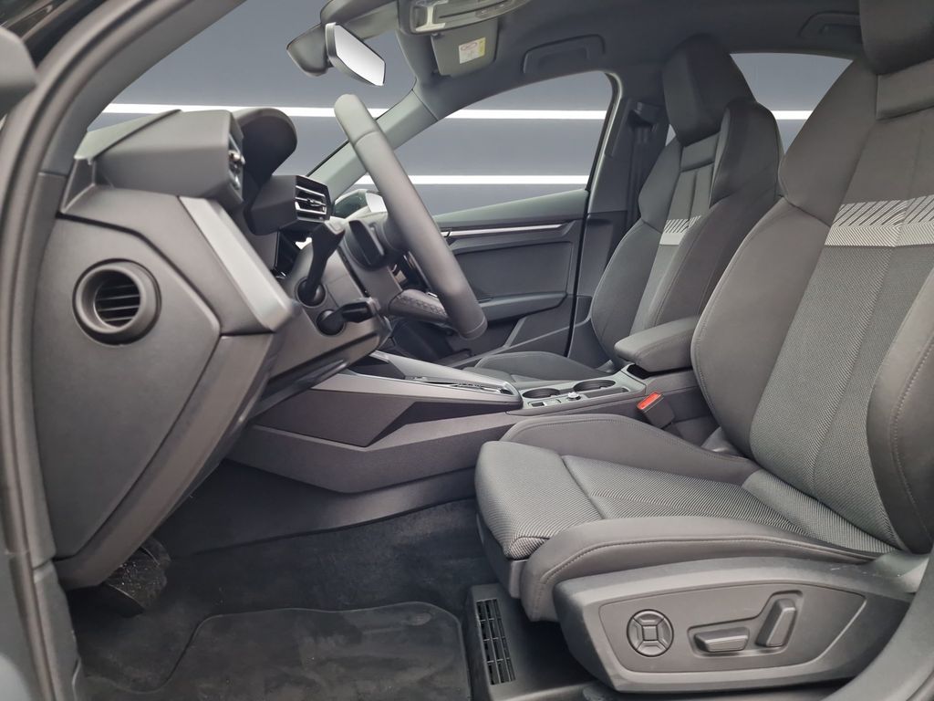 Audi A3 2025