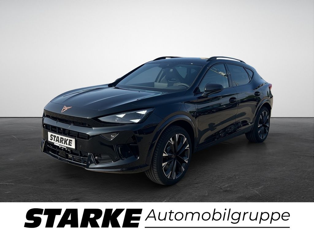 Cupra Formentor 2025
