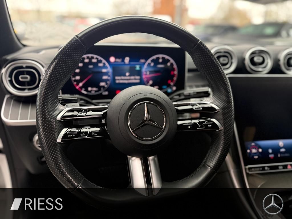 Mercedes-Benz CLE 220 2024