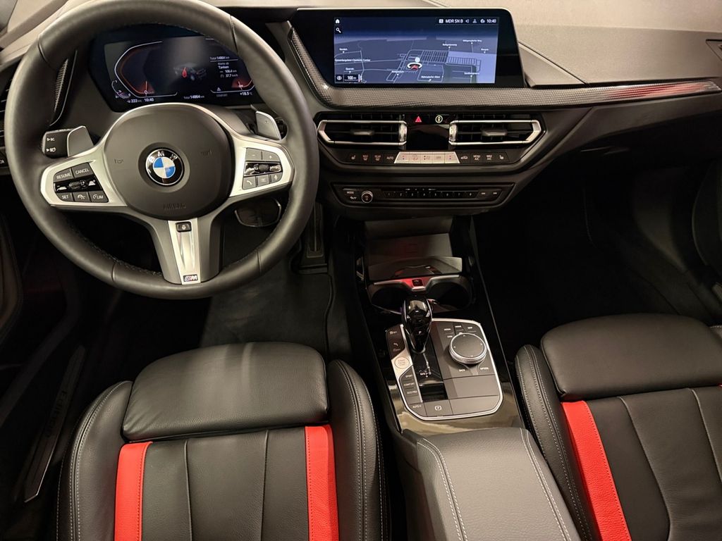 BMW 220 Gran Coupé 2024