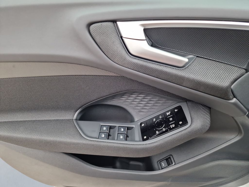 Audi A5 2025
