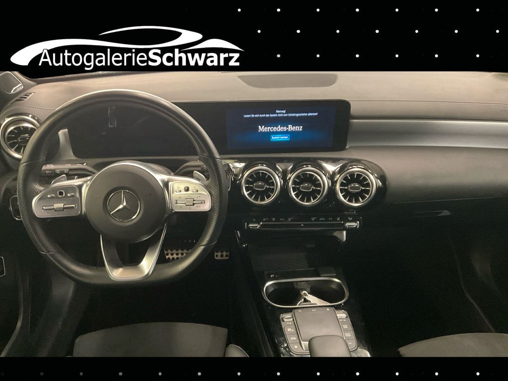 Mercedes-Benz A 250 2021