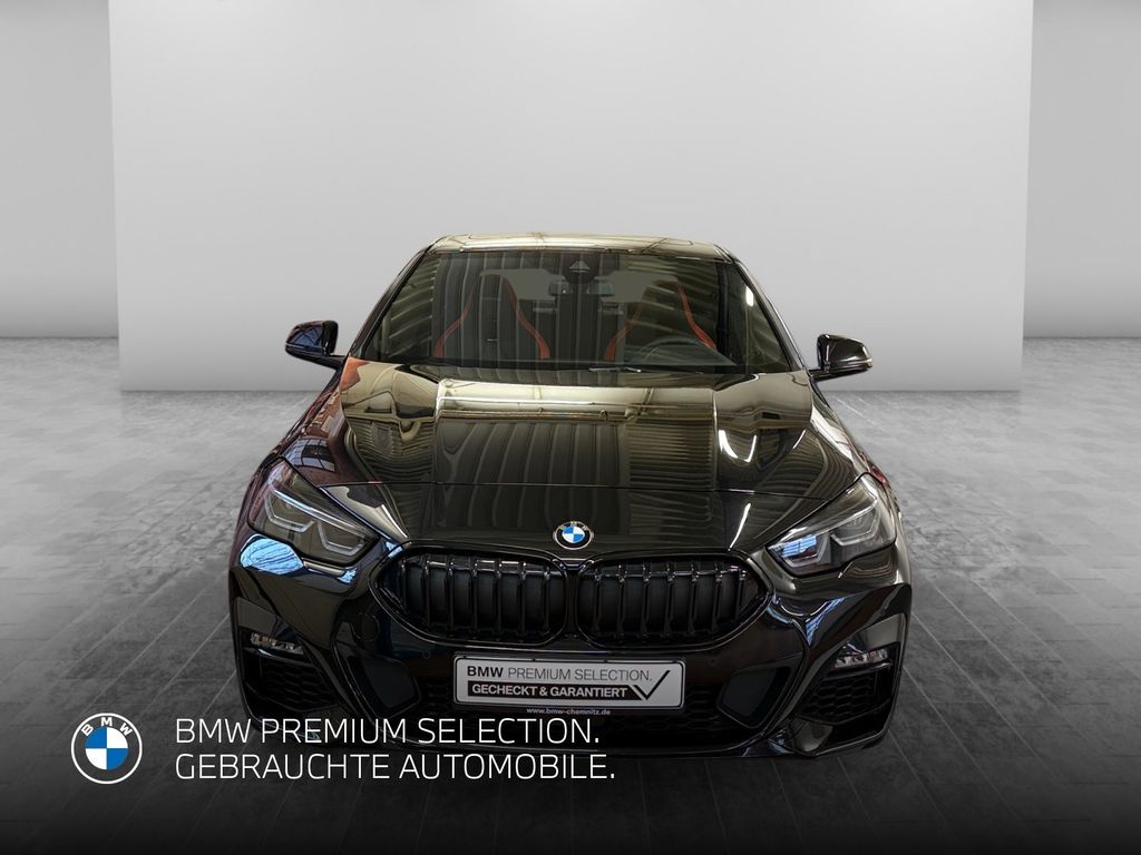 BMW 220 Gran Coupé 2024