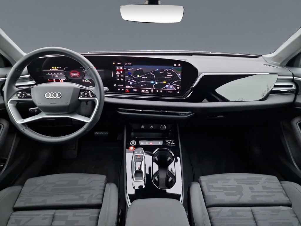 Audi A5 2025
